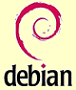 logo Debian
