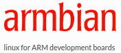 logo Armbian