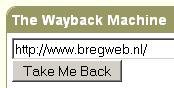 BregwebWayBack