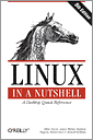 linux book