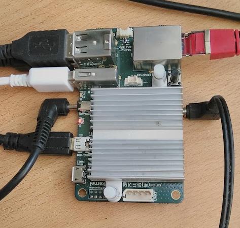 Odroid