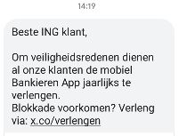 SMS-ING